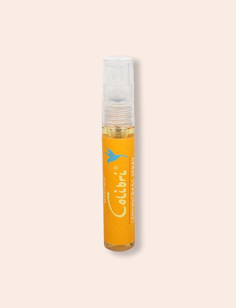 Colibri Lemongrass Spray – 10ml