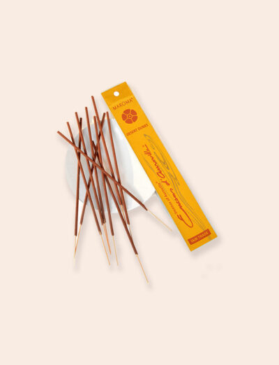 Desert Dunes 10 Incense Sticks