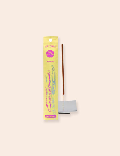 Jasmine 10 Incense Sticks