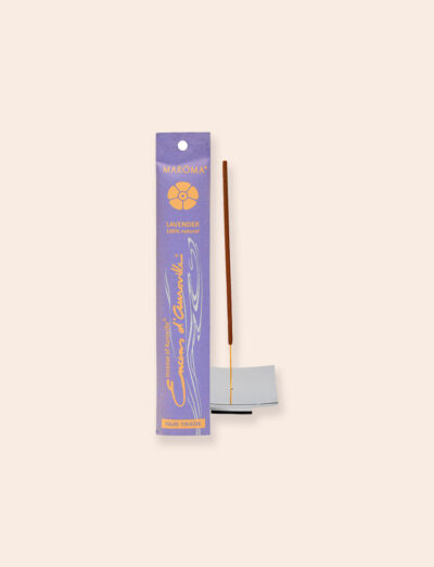 Lavender 10 Incense Sticks