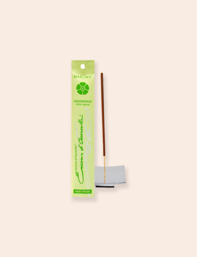 Lemongrass 10 Incense Sticks