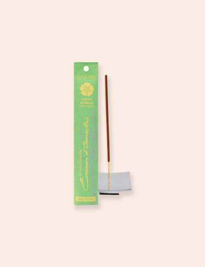 Lemon Verbena 10 Incense Sticks