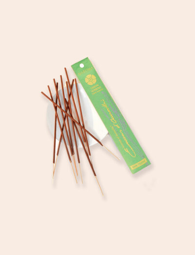 Lemon Verbena 10 Incense Sticks