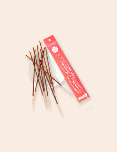 Lotus 10 Incense Sticks