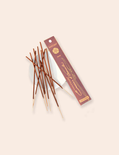 Musk 10 Incense Sticks