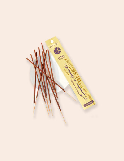 Myrrh 10 Incense Sticks