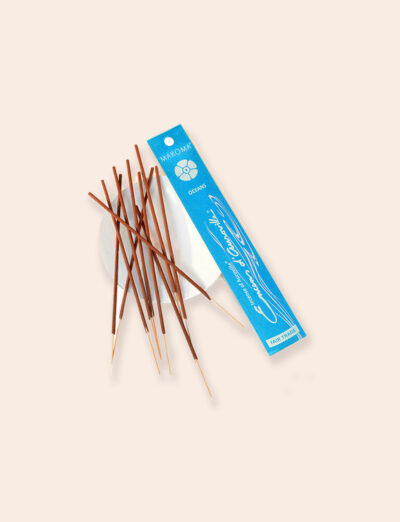 Oceans 10 Incense Sticks