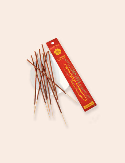 Patchouli 10 Incense Sticks