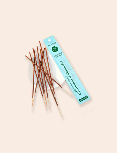 Pine Needles 10 Incense Sticks