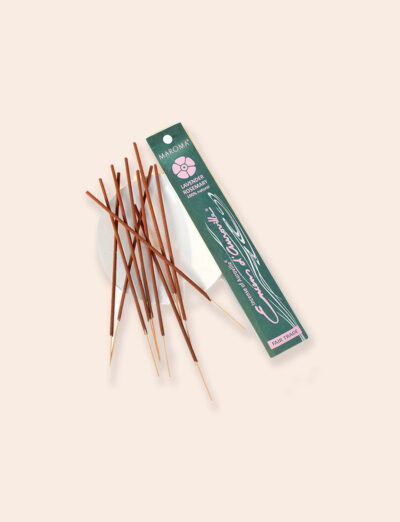 Lavender  Rosemary 10 Incense Sticks