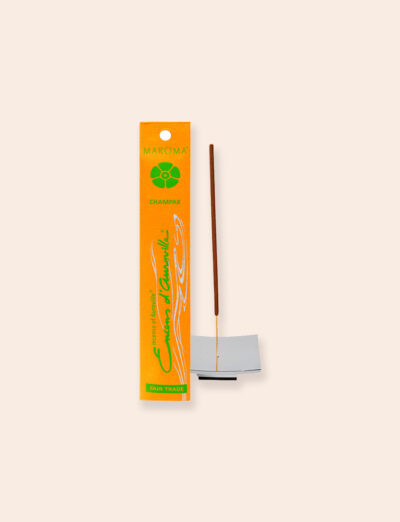 Champak 10 Incense Sticks