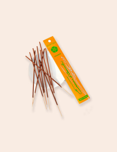 Champak 10 Incense Sticks