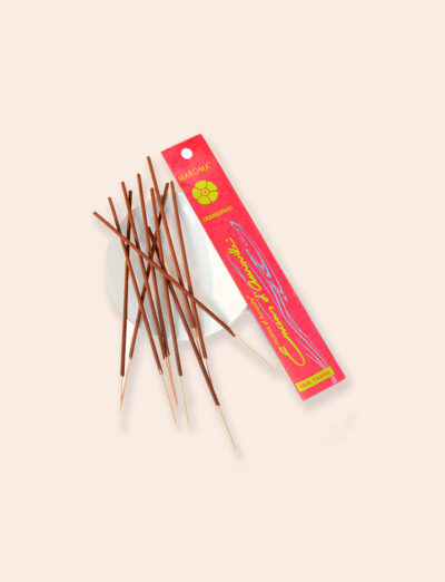 Frangipani 10 Incense Sticks