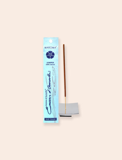 Juniper 10 Incense Sticks