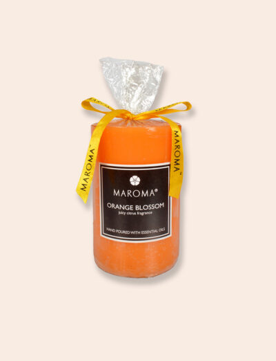 Orange Blossom – 300gms