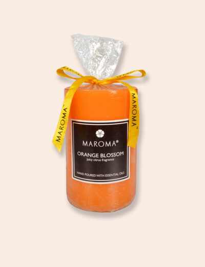 Orange Blossom – 600gms