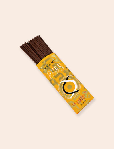 Guru Bulk Incense – Enchanting Lotus