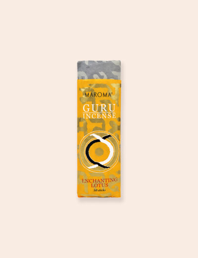 Guru Bulk Incense – Enchanting Lotus