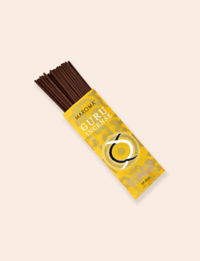 Guru Bulk Incense – Protecting Lavender