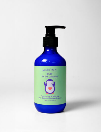 Baby Body Lotion – 300ml