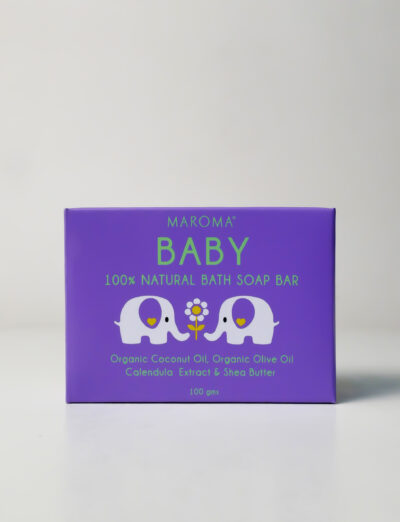 Baby Bath Soap – 100gms