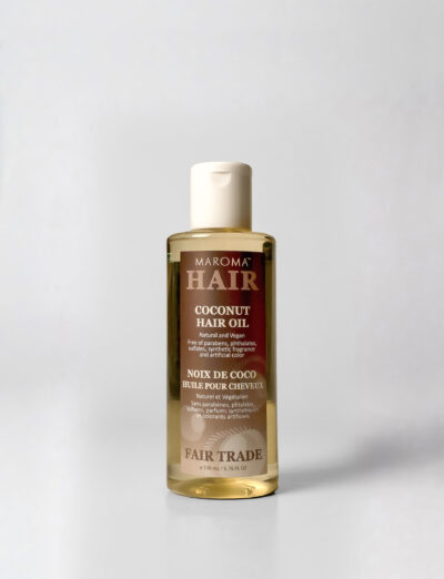 Coconut Hair Oil – 200ml