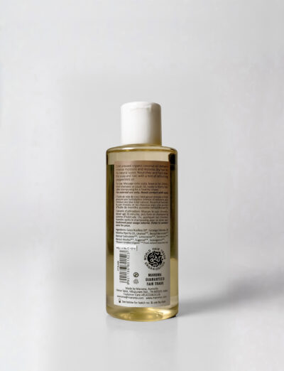 Coconut Hair Oil – 200ml