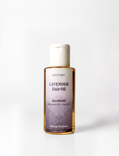 Lavender Hair Oil – 100ml