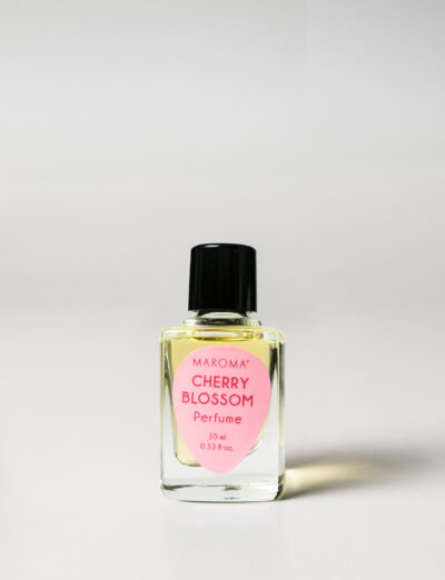 Maroma Perfume Cherry Blossom – 10ml