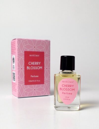 Maroma Perfume Cherry Blossom – 10ml