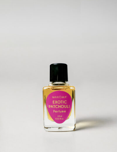 Maroma Perfume Exotic Patchouli – 10ml