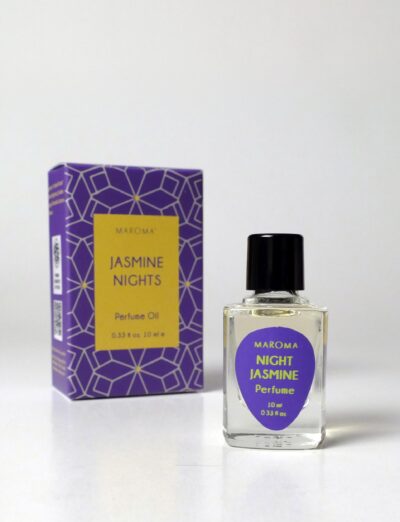 Maroma Perfume Night Jasmine – 10ml