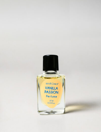 Maroma Perfume Vanilla Passion – 10ml