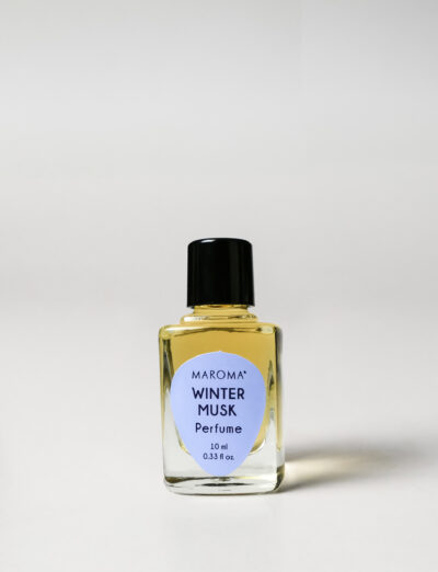 Maroma Perfume Winter Musk – 10ml