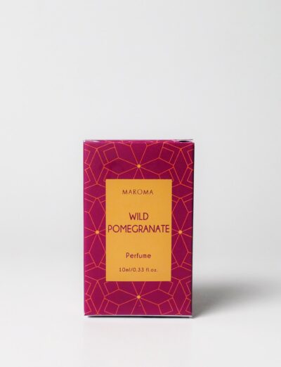 Maroma Perfume Wild Pomegranate – 10ml