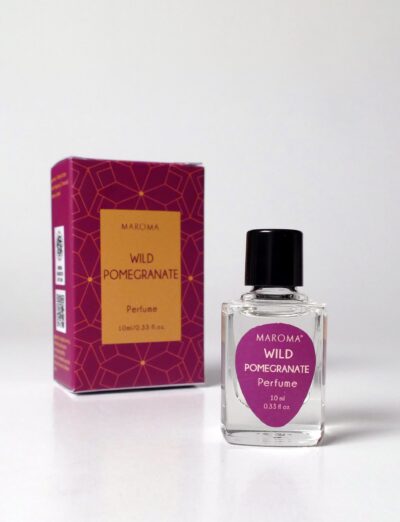 Maroma Perfume Wild Pomegranate – 10ml