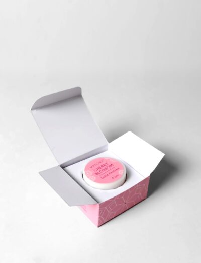 Cherry Blossom Solid Perfume – 8gms