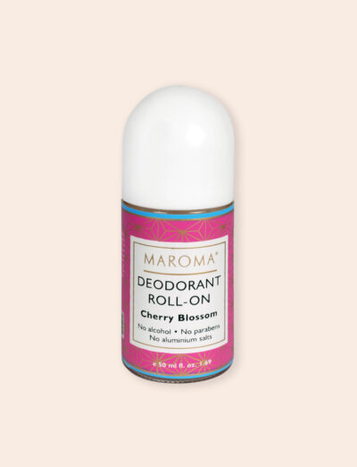 Deodorant – Cherry Blossom – 50ml
