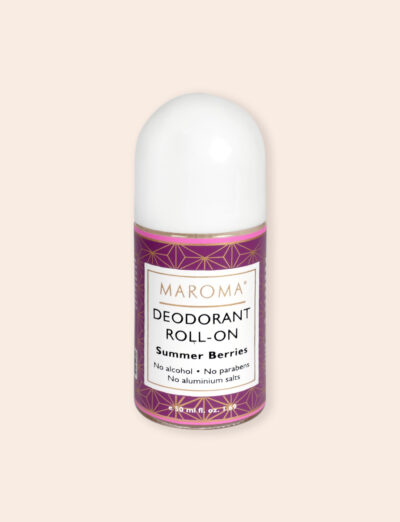 Deodorant – Summer Berries – 50ml