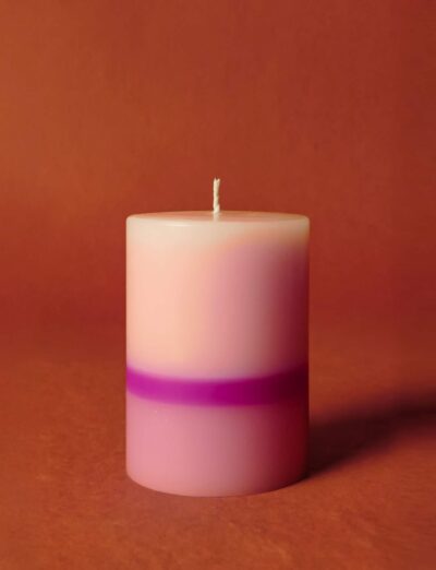 Cherry Blossom Scented Candle – 300gms