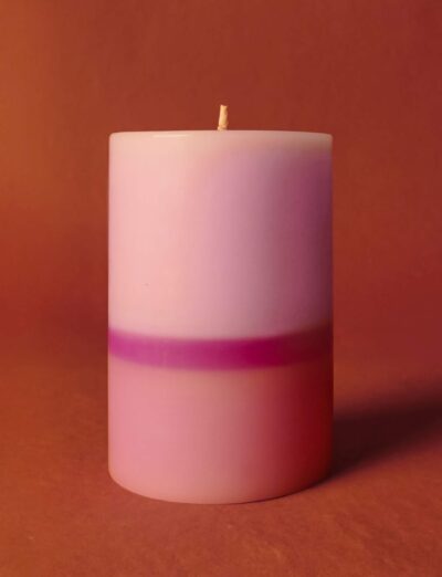 Cherry Blossom Scented Candle – 600gms