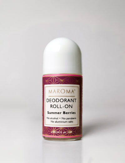 Summer Berries Deodorant – 50ml