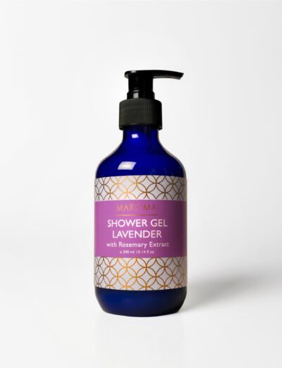 Lavender Shower Gel – 300ml