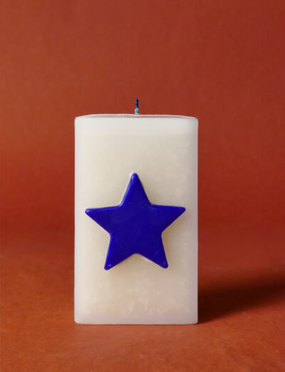 Starry Night Scented Candle – 200gms