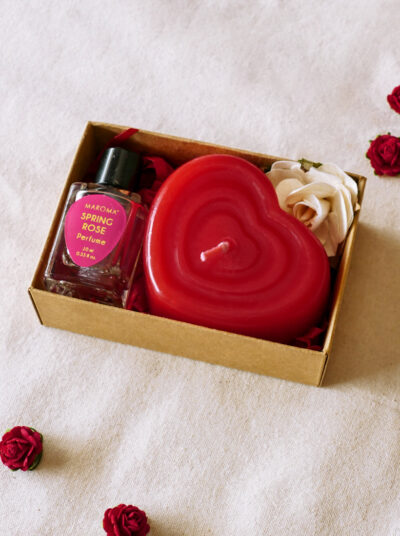 Spring Into Love Gift Set