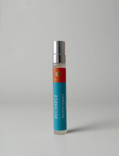 Aromatherapy Spray Recharge – 10ml