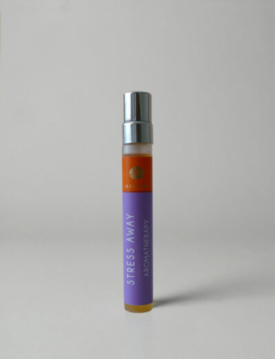 Aromatherapy Spray Stress Away – 10ml