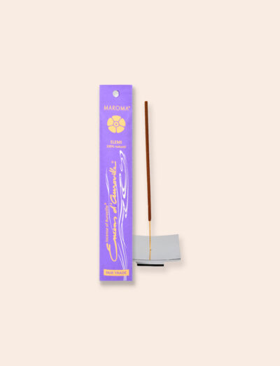 Elemi 10 Incense Sticks