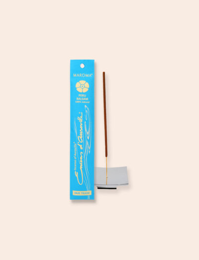 Peru Balsam 10 Incense Sticks