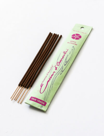 Apple Blossom Incense – Pack of 10